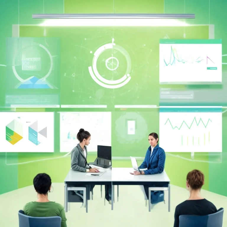 تعليم مهني عالي الجودة في SkillBoostNow