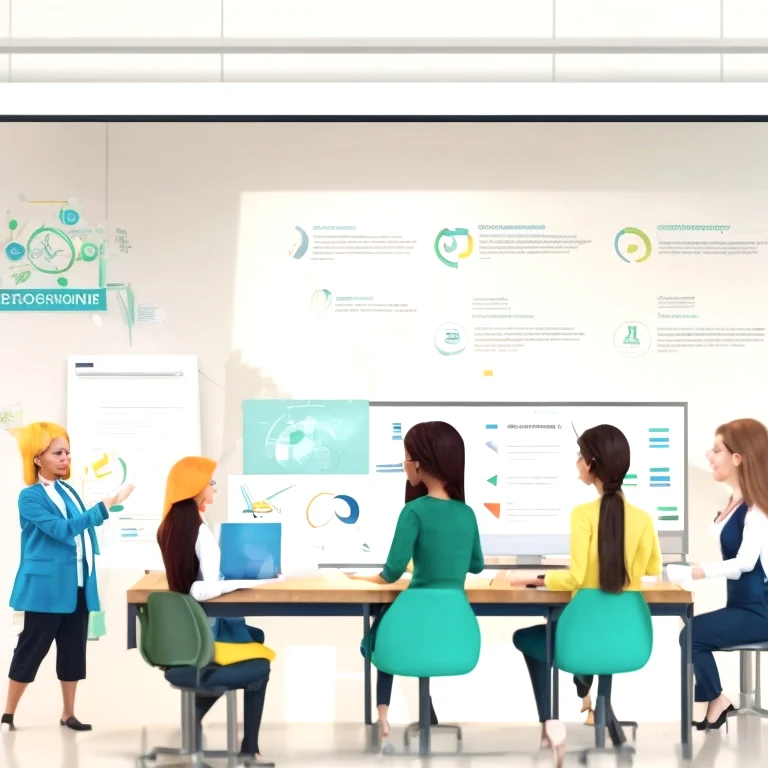 لماذا تطوير المهارات مهم اليوم؟